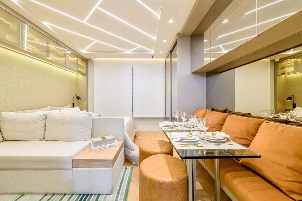 Lançamento Studio